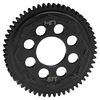 Hot Racing 57T Mod 0.8 Steel Spur Gear – Fits ARRMA 1/10 4x4 BLX Models [HRASATF257]