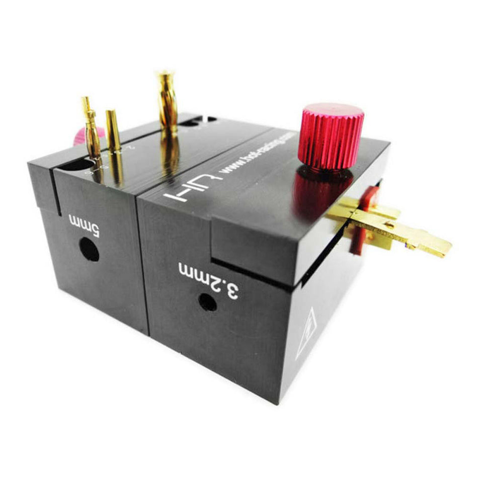 Pro Connector Soldering Jig