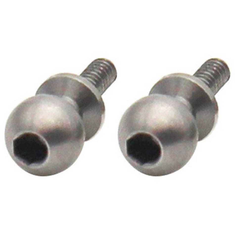 Stainless Steel Ball Stud SCX24