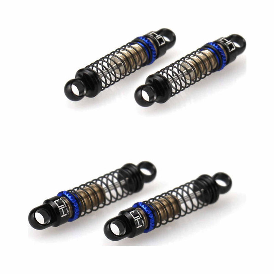 Hot Racing HRASXTY250GP Adjustable Damper 25mm SCX30
