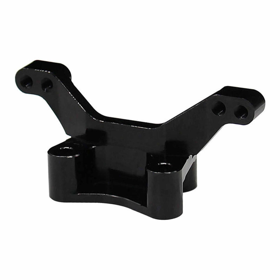 Hot Racing Aluminum Front Chamber Block, 1/10 Losi 22S Sprint