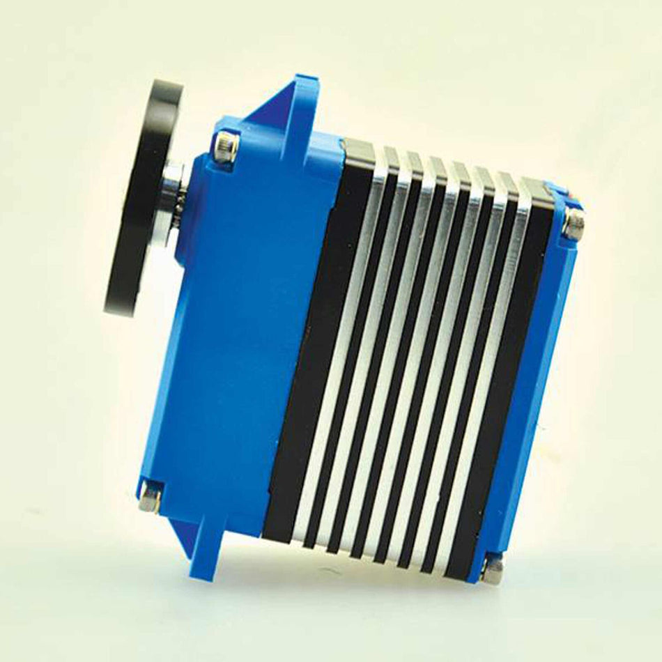 32-Bit Monster Torque WP Steel Gear Servo, D845WP