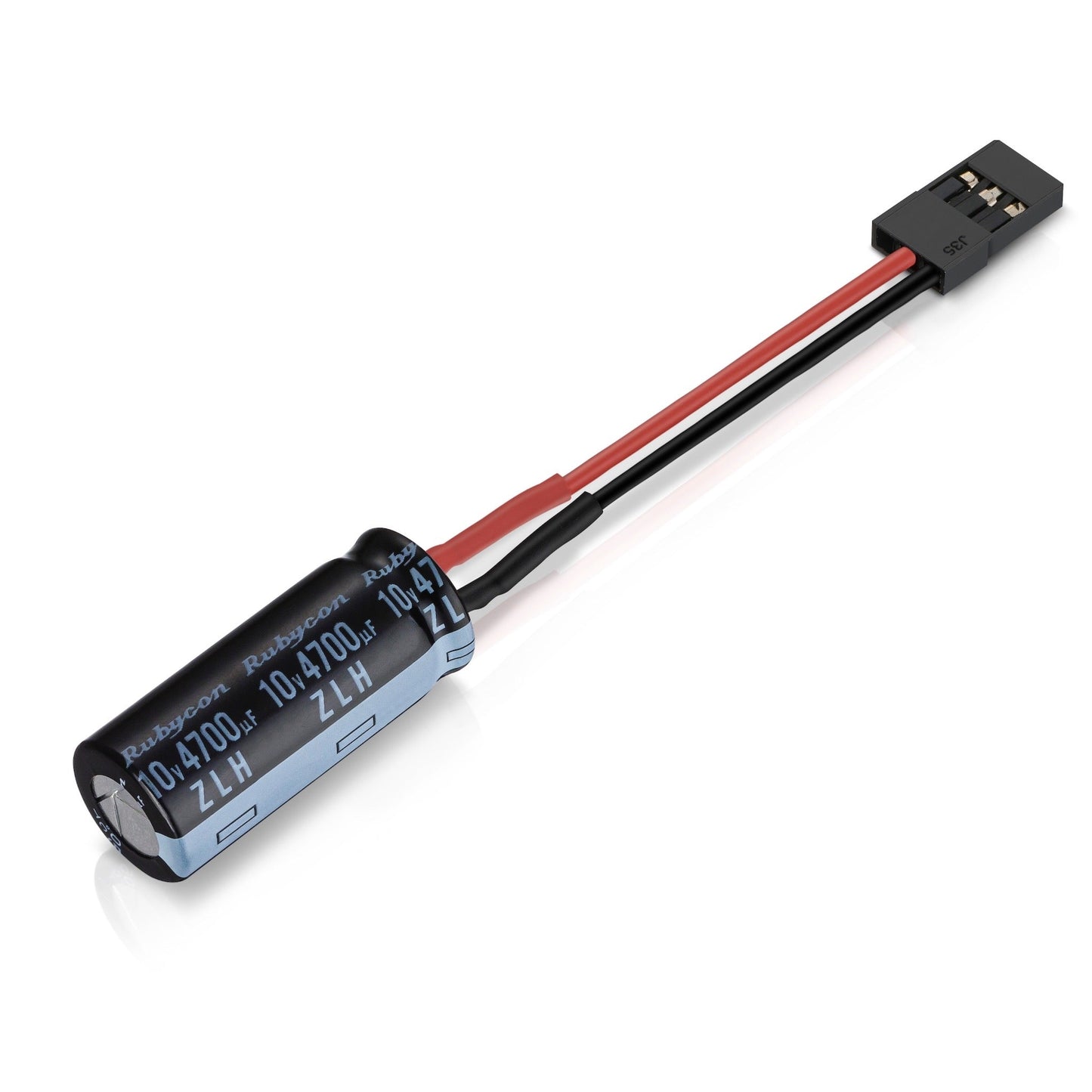 Platnium Pro 150A-V5, Brushless ESC