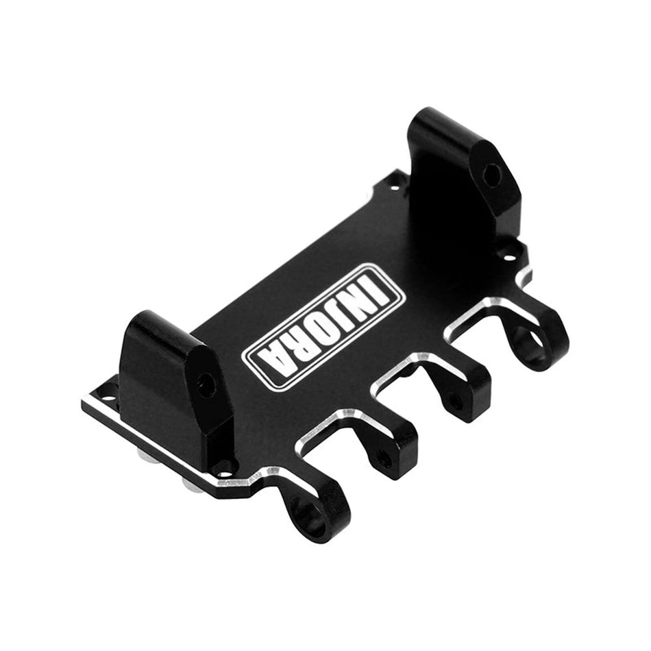 Injora Aluminum Adjustable Servo Mount for SCX24