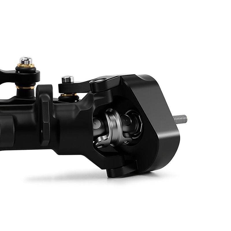 Injora +4mm Nylon Planet Axles for Axial SCX24
