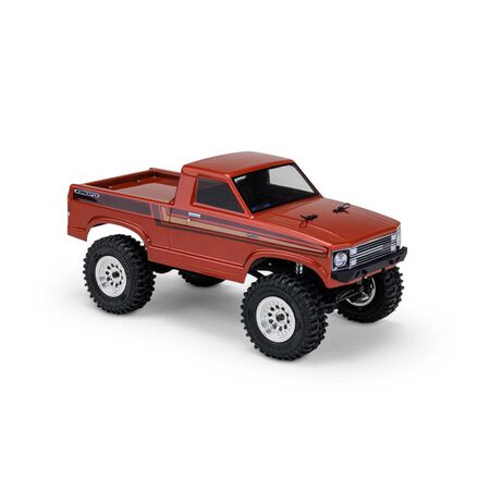 1979 Ford Courier body (Fits - SCX24)