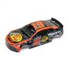 Truex Jr #19 Bass Pro 2024 Body: NASCAR GROM