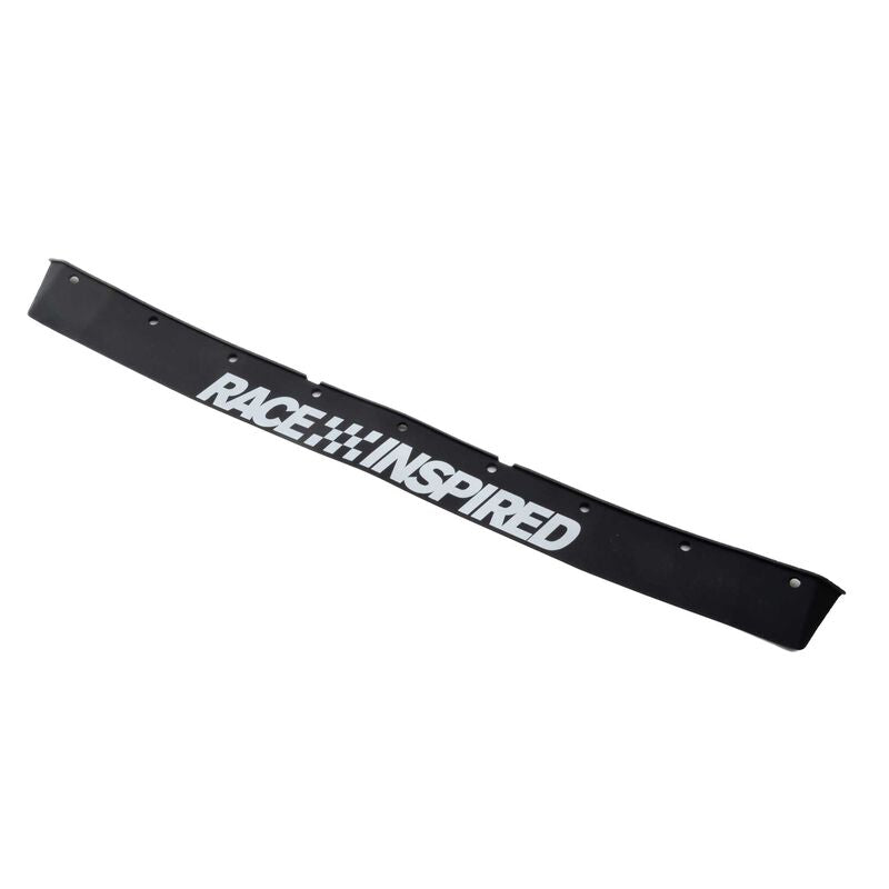 Losi Lower Valance, Front Bumper, Rubber: ALL 5IVE-T 3.0