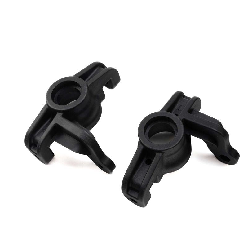 Losi Spindle Set, Front (2): All 5IVE