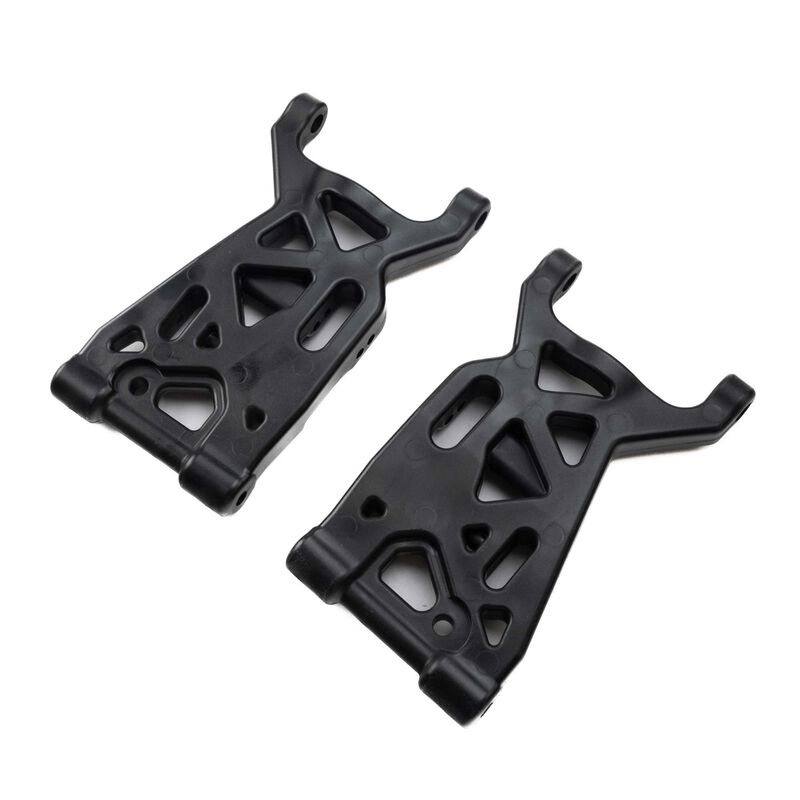 Losi Suspension Arm Set, Front (2):ALL 5IVE-T 3.0