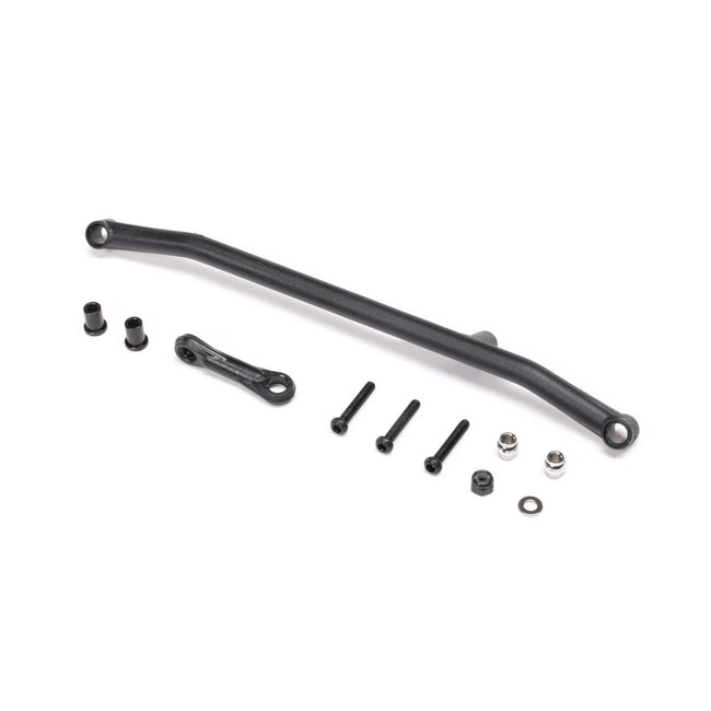 Steering Tie Rod and Drag Link: Mini LMT