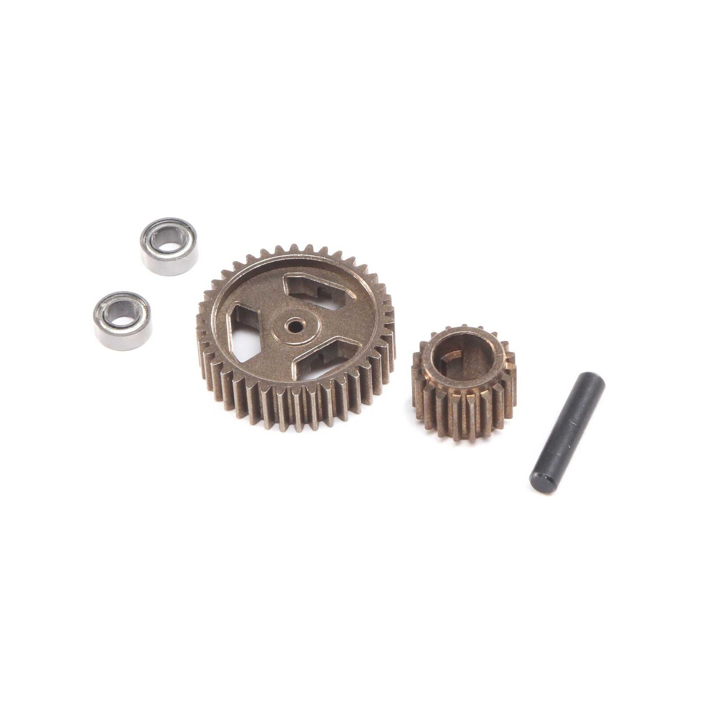 Differential Gear, Idler Gear: Mini-T 2.0