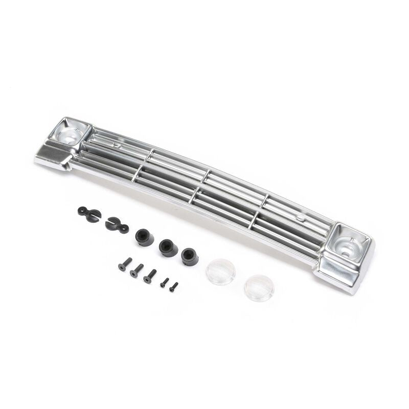 Losi LOS230123 F100 Grille Set: Baja Rey 2.0