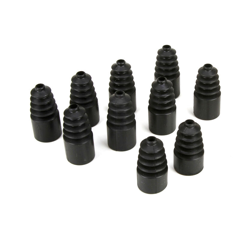 Losi Axle Boot Set (10): 1:5 4wd DBXL