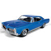 1/24 1967 Pontiac GTO