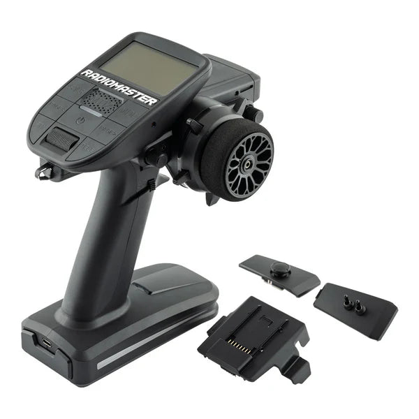 RadioMaster MT12 Surface Radio Controller ELRS