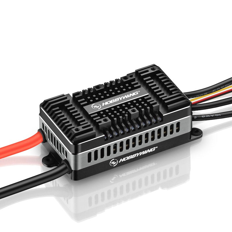 Platnium Pro 150A-V5, Brushless ESC