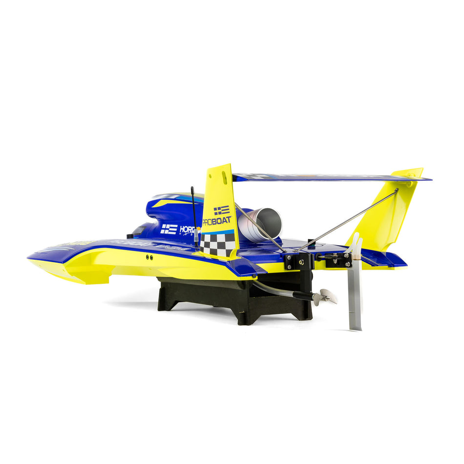 Pro Boat 34" U-34 Miss Illinois Hydro PRB-2072T1