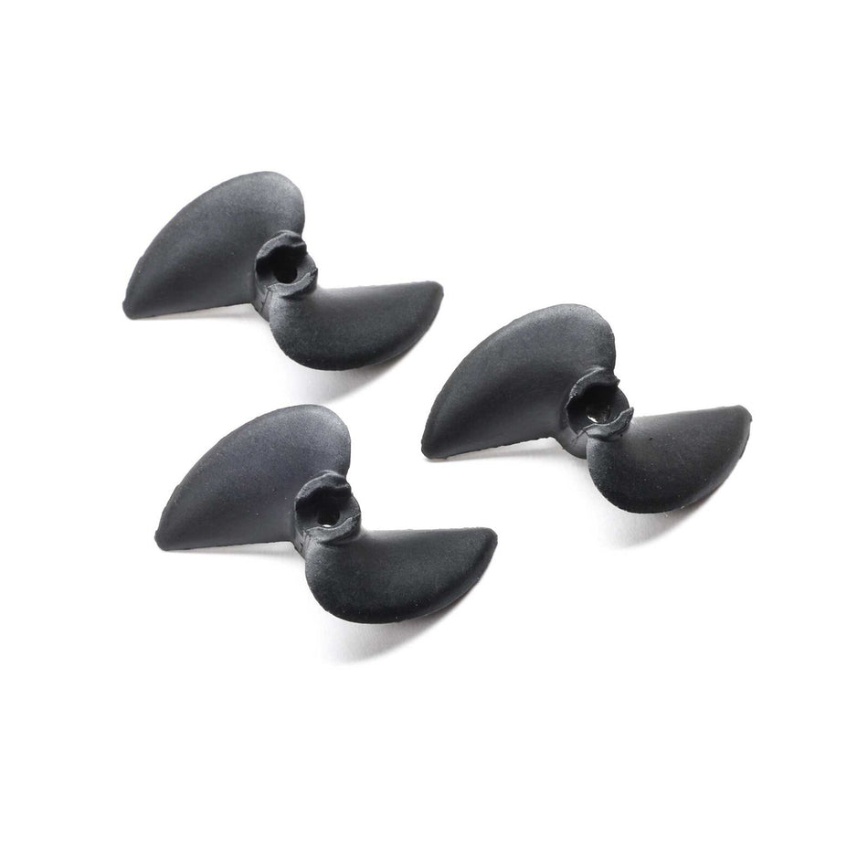 ProBoat Replacement Propeller Set (3-Pack) – 24" Sonicwake V-Hull [PRB3095]