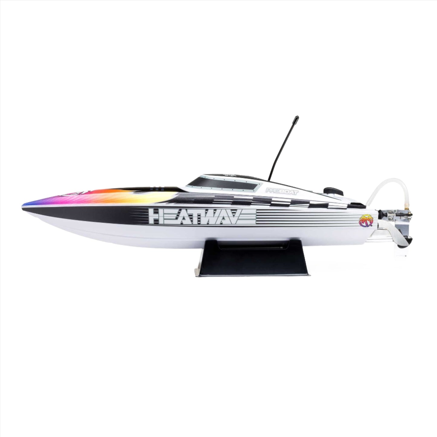ProBoat Recoil 2 18" Brushless, Heatwave: RTR
