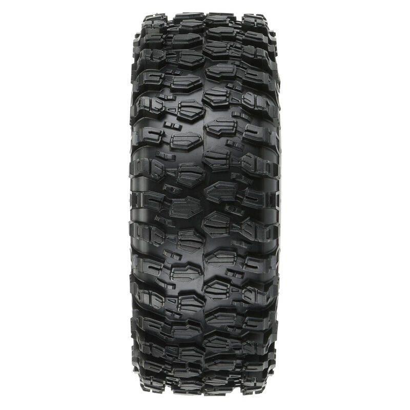 Hyrax 1.9 Predator MTD Impulse Bead-Loc Whls F/R