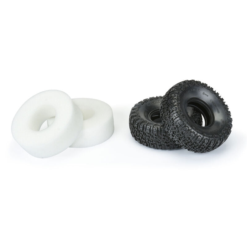 Trencher 1.9 Predator Rock Terrain Tires F/R