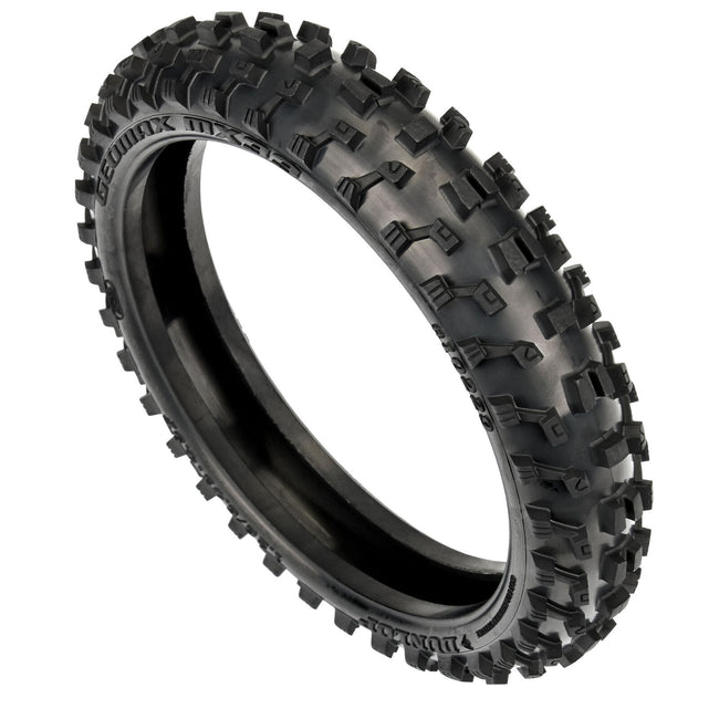 Pro-Line Dunlop Geomax MX33 V2 Bead M2 Front Tire: Promoto-MX