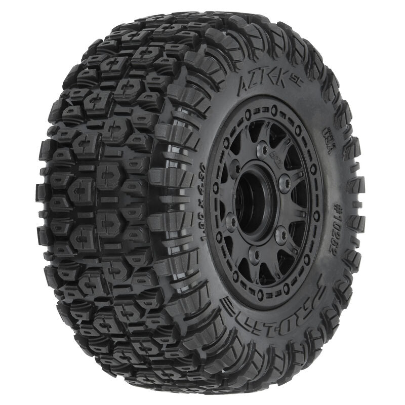 Pro-Line Aztek SC 2.2"/3.0" M2 (Medium(12mm & 14mm)