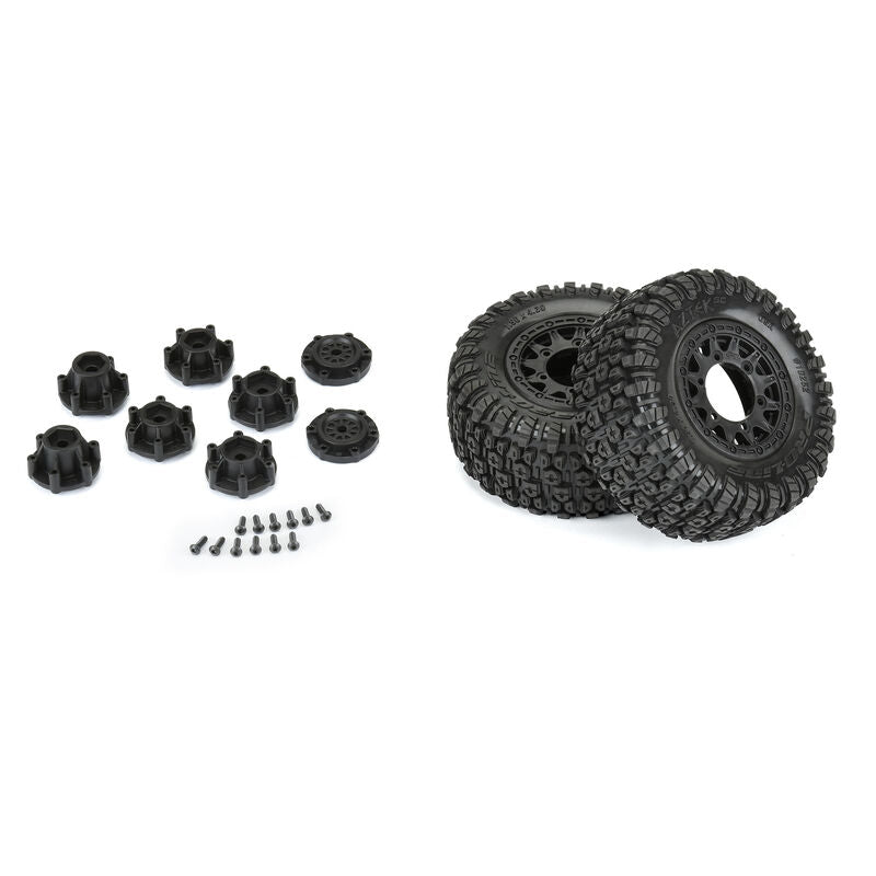 Pro-Line Aztek SC 2.2"/3.0" M2 (Medium(12mm & 14mm)