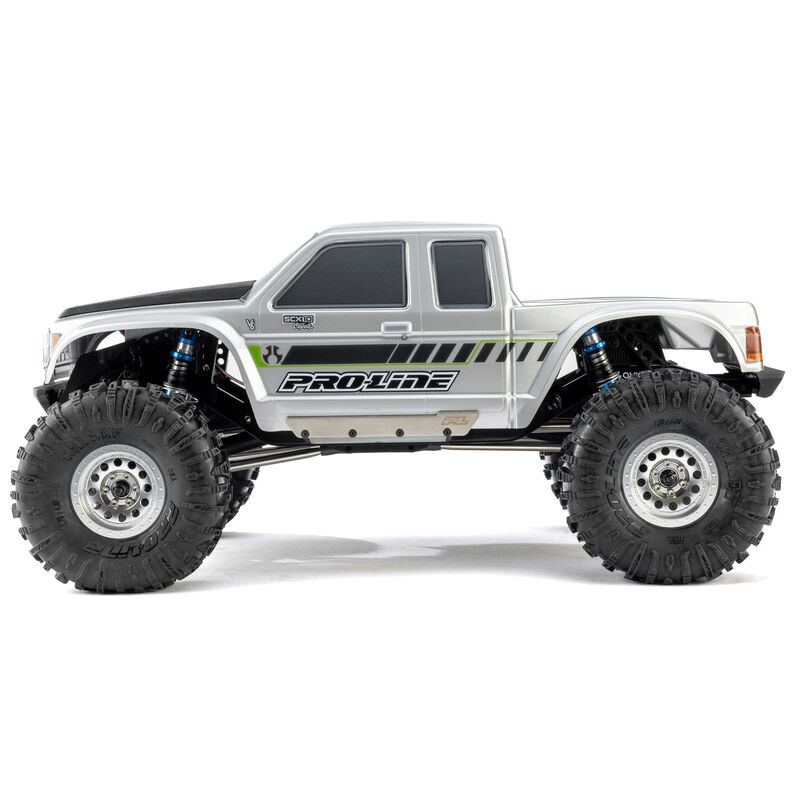 Pro-Line PRO1036103 Chisel II Predator 1.9 Crawler Tires (2)