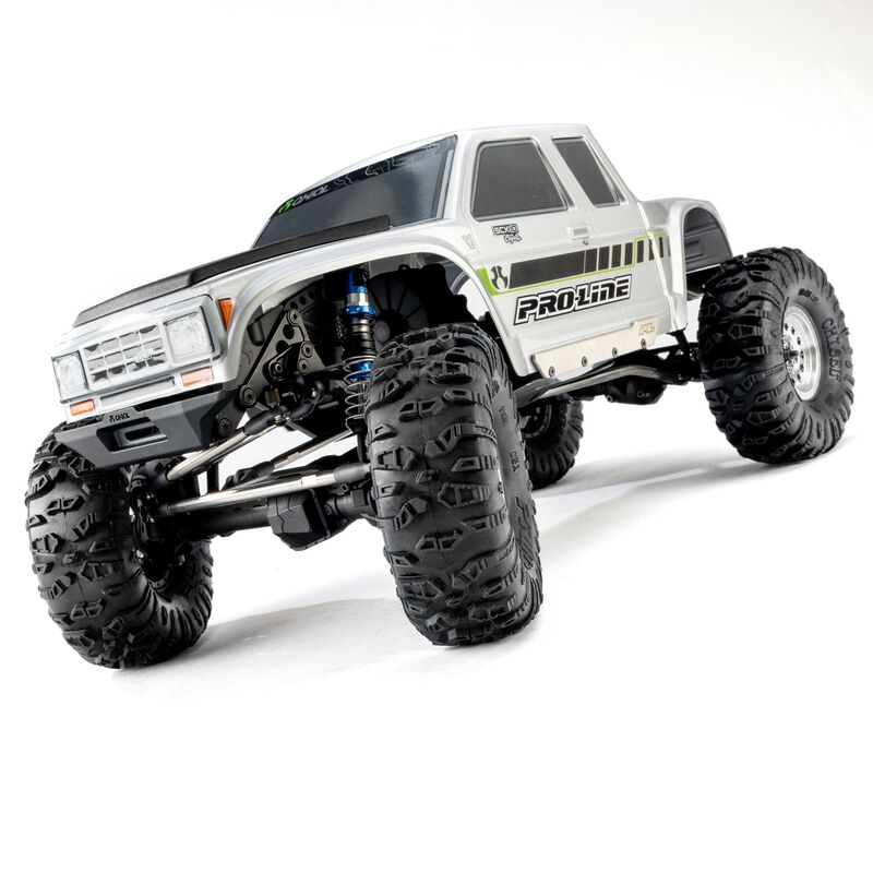 Pro-Line PRO1036103 Chisel II Predator 1.9 Crawler Tires (2)