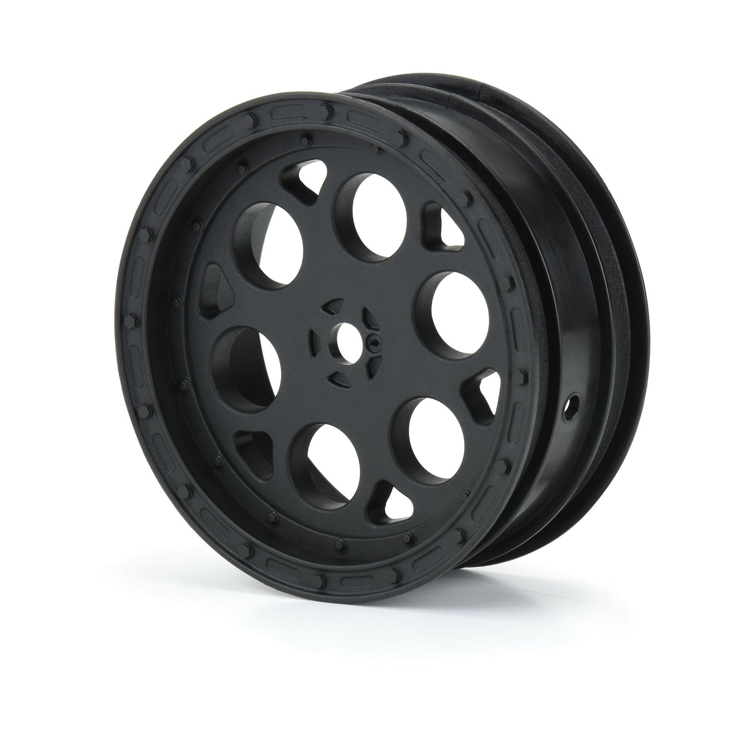 Showtime 2.2 Sprint Car 12mm Front Wheels