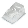 Pro-Line 1/10 Cliffhanger HP Cab-Only Clr Bdy 12.3 Crwlrs