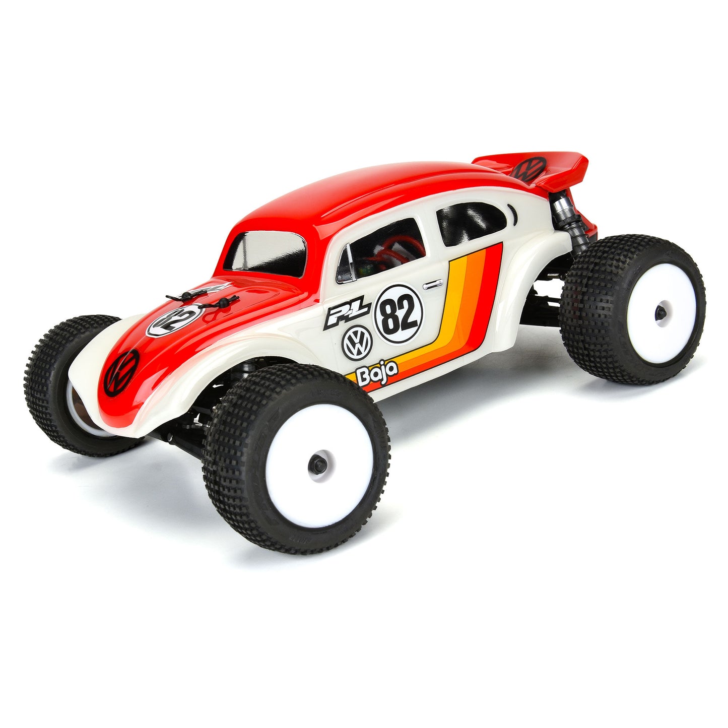 PRO363300 VW Baja Bug Body Mini-T