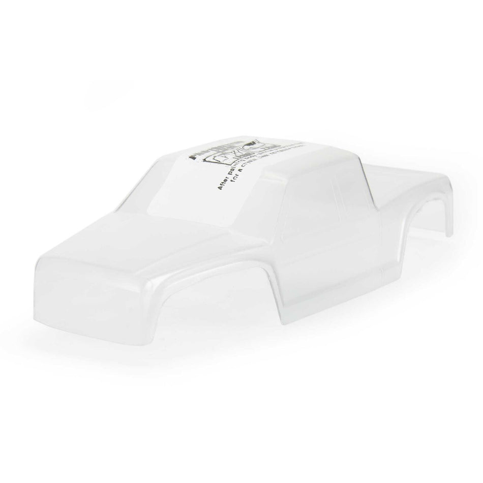Pro-Line Coyote High Performance Clear Body for Axial SCX30