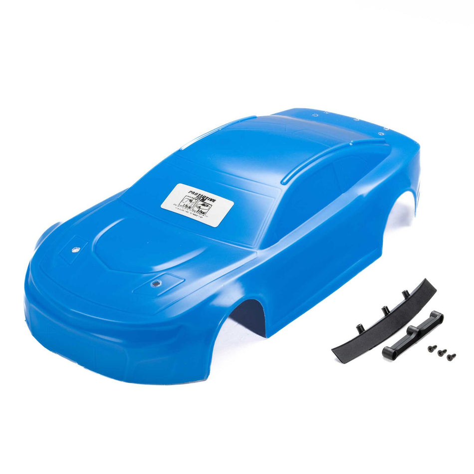 Pro-Line Elliott #9 Amazon Prime 2025 Body for Losi NASCAR