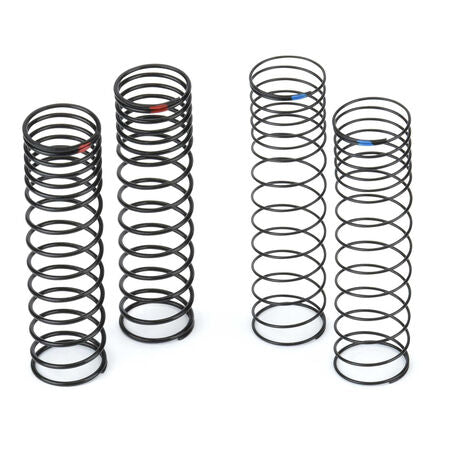 Big Bore Scaler Shock Spring Assortment