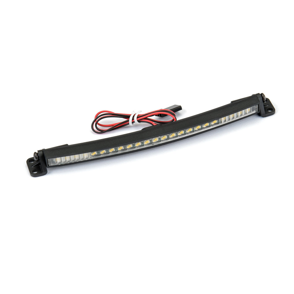 1/10 & 1/8 5" Ultra-Slim LED Lt Bar Kit 5V-12V Crv