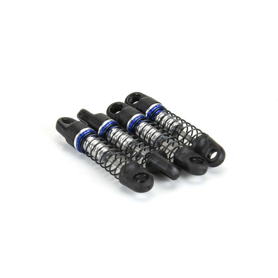 Pro-Line 21.5mm Pro-Spec Scaler Shocks (4) for SCX30 – PRO641200