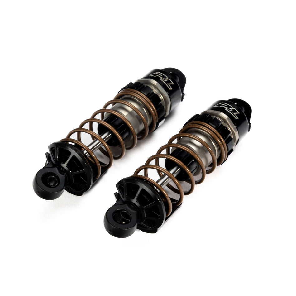 Pro-Line PowerStroke Oil-Filled Front Shocks 900cst (2) — ARRMA Mini KRATON