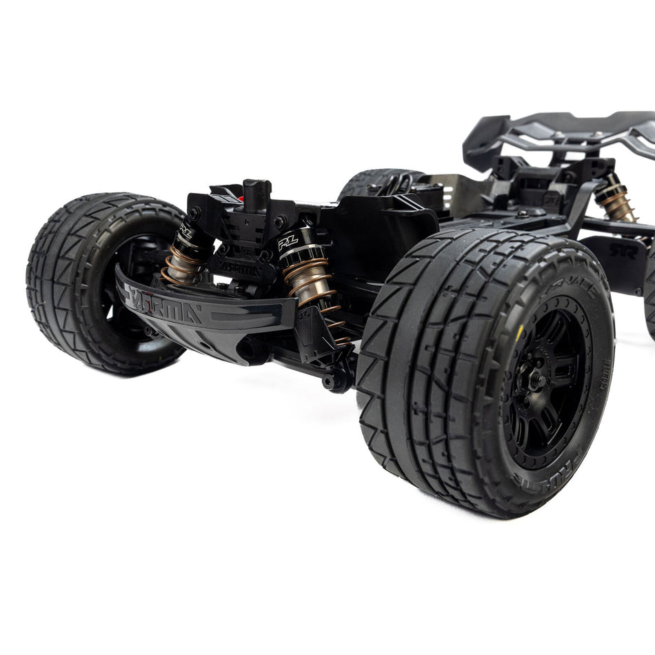 Pro-Line PowerStroke Oil-Filled Front Shocks 900cst (2) — ARRMA Mini KRATON