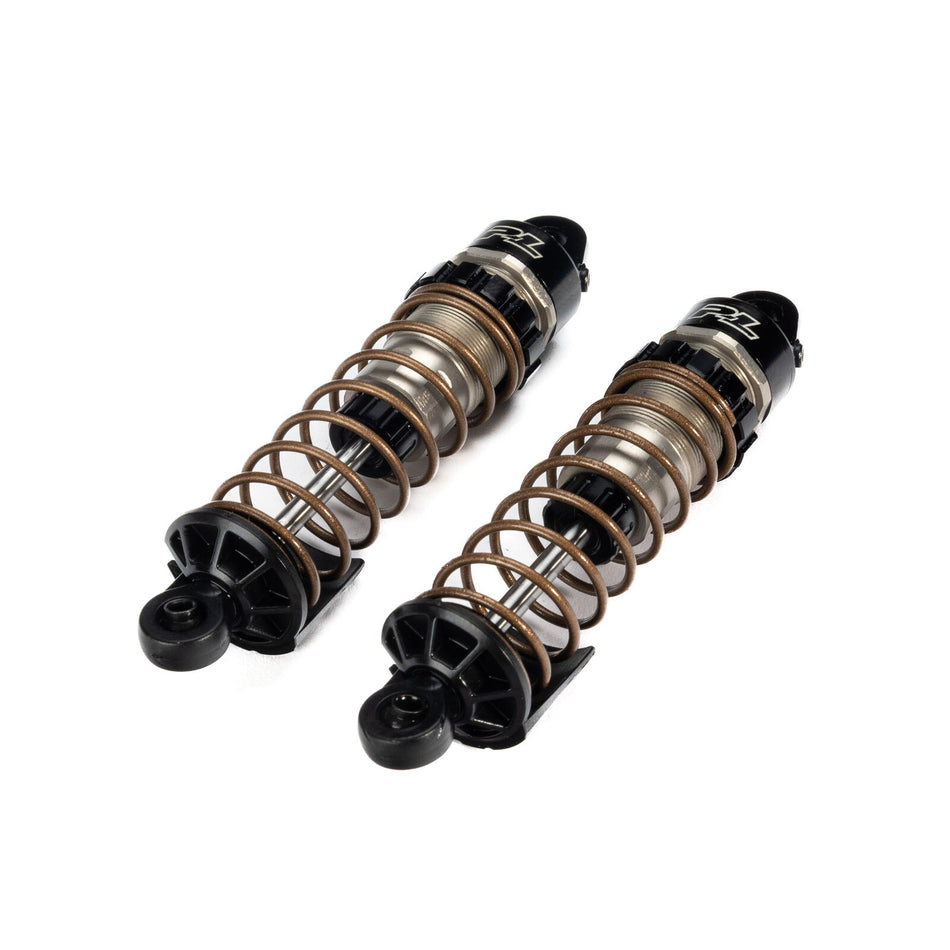 Pro-Line PRO643301 PowerStroke Oil-Filled Rear Shocks 900cst (2) — ARRMA Mini KRATON