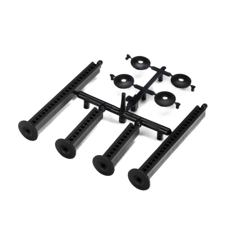 Pro-Line Replacement Body Post Kit for PRO644300