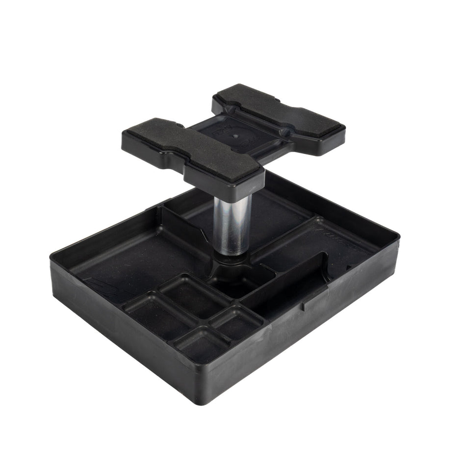 PRO Car Stand with Multi-Use Toppers