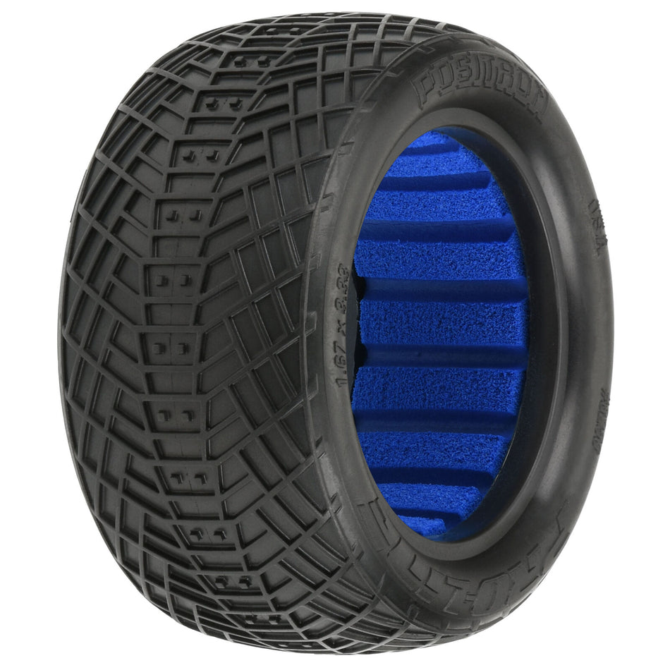 Pro-Line Rear Positron 2.2MC Clay: Off Road Buggy (2)