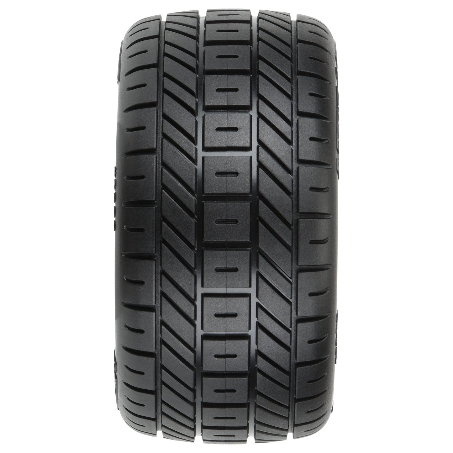 Hot Lap 2.2" M4 (Super Soft) Dirt Oval Buggy Rear Tires (2)