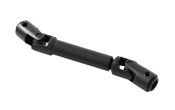 RC4WD Scale Steel Punisher Shaft (3.03-3.94" / 77mm-100mm) 5mm Hole