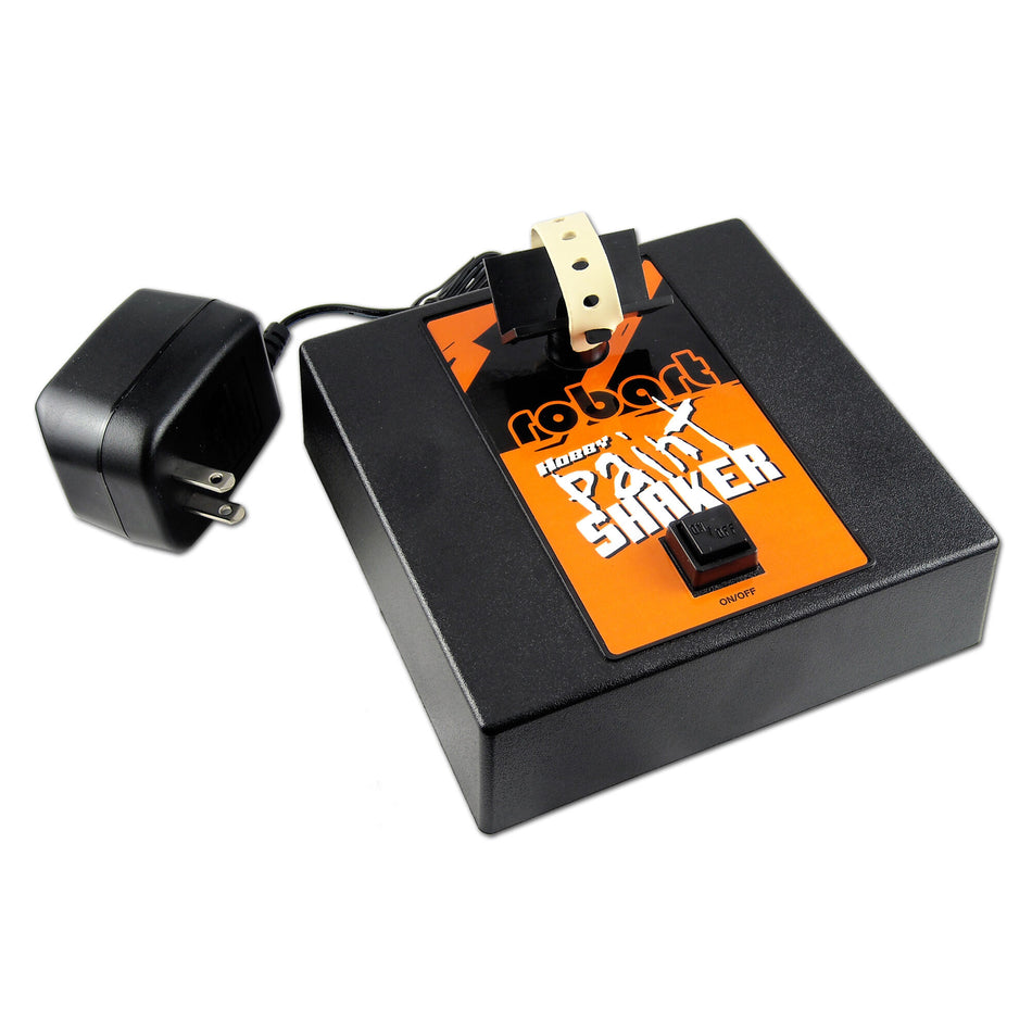 Robart Paint Shaker, AC Powered