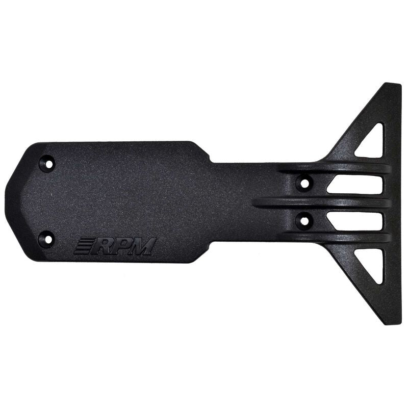 RPM Rear Bumper / Skid Plate for the Losi Mini-T 2.0 & Mini-B