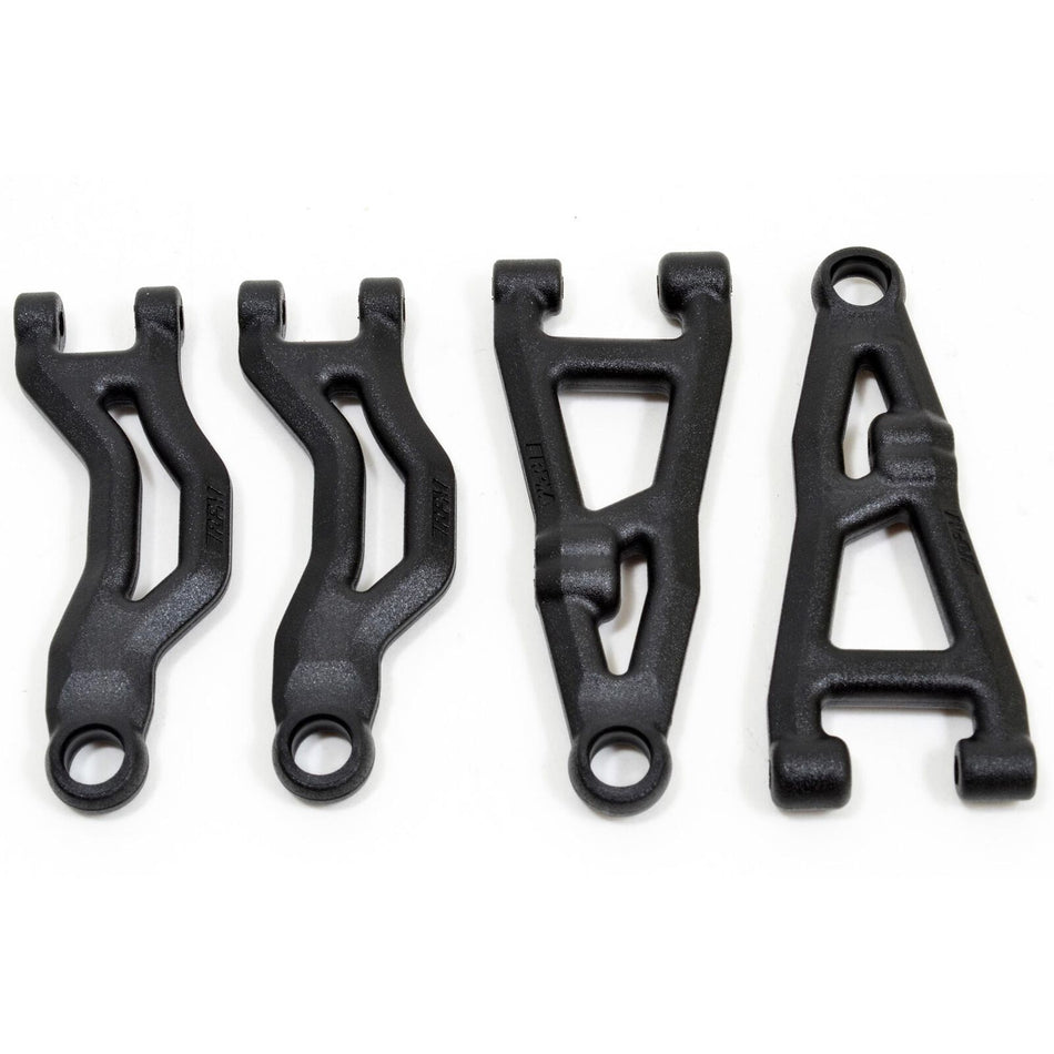 RPM RPM72292 Upper & Lower Front A-Arms Set A — ARRMA GROM